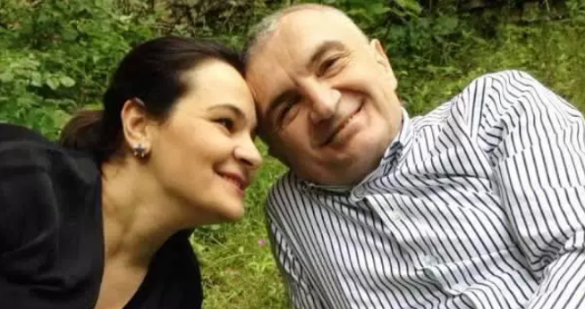 Ilir Meta: Çfarë i them Monikës kur zihemi?