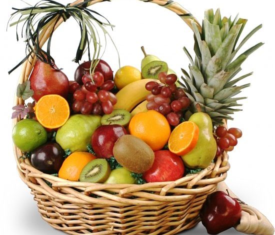 Ja fruti që parandalon diabetin. Konsumojeni