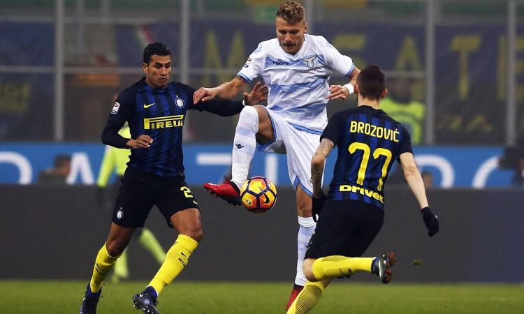 Inter- Lazio, zikaltërit i frikësohen së kaluarës