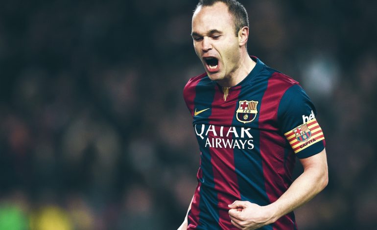 Barcelona/ Iniesta flet për merkaton: Ja përforcimet që na duhen