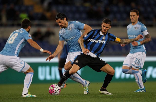 Parashikimi i ekspertit italian: Tre kombinime për 2 ndeshje, ja si del Inter-Lazio