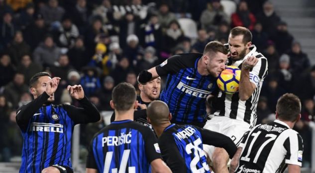 Seria A/ Mesfushori i Interit: Shkuam në Torino për të fituar