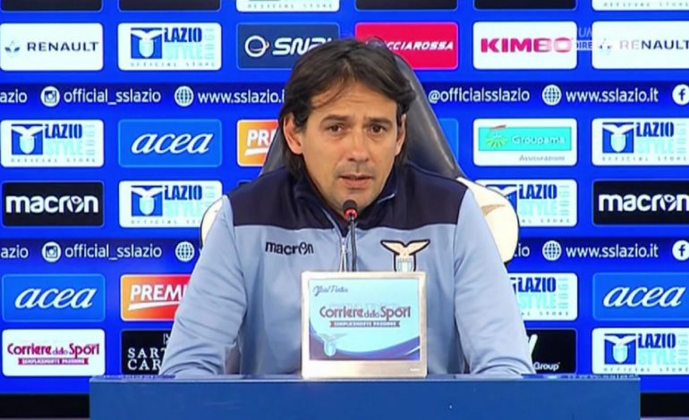 Inzaghi: Interi ‘i plagosur’, Strakosha një garanci për ne