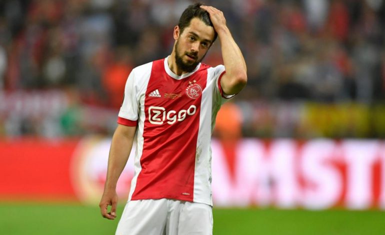 Amir Younes, “dhurata” e De Laurentiis për Sarrin