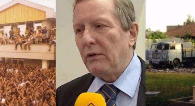 Prapaskenat e rrëzimit të komunizmit në Shqipëri… Ish ambasadori gjerman: Dyert i hapa me qëllim që të binte regjimi