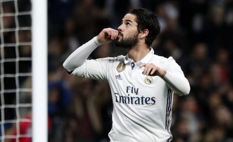 Isco ‘shpërthen’ pas humbjes me Barçën: Mjaft folët budallallëqe