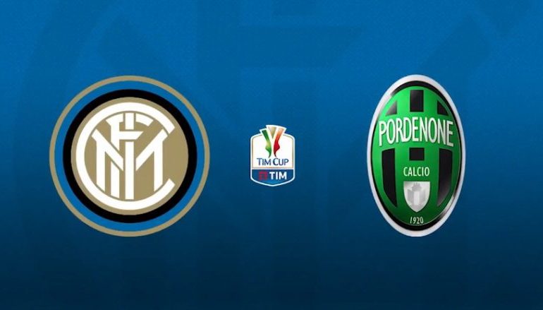 Kupa e Italisë/ Inter përballet me Pordenonen, Spalletti risi në formacion