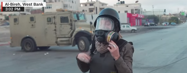 Jerusalemi Kryeqytet / Vijojnë protestat e rënda kundër vendimit të Trump (VIDEO)