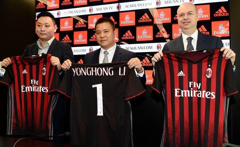 Fassone akuzon UEFA-n: Vendimi për bilancin financiar, plotësisht politik!