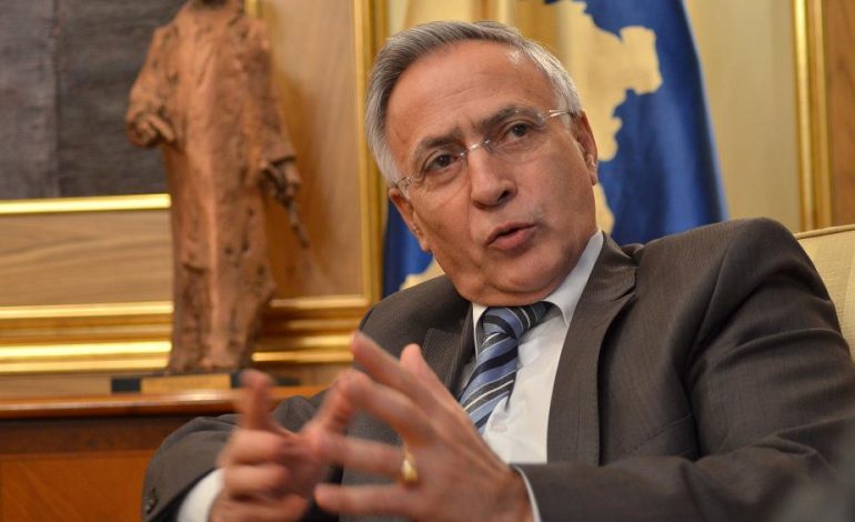 “Kosova është Jeruzalemi i Serbisë”/ Jakup Krasniqi i përgjigjet ‘flakë për flakë’ Daçiçit
