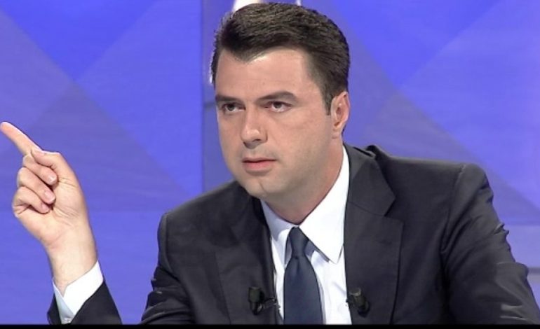 “27 vjet Parti Demokratike”, Basha: Ndryshuam Shqipërinë dhe jetët e miliona shqiptarëve, do përmbushim idealet tona liri-demokraci