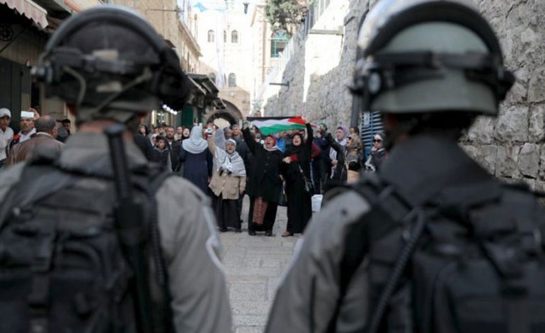 Nuk ka paqe për palestinezët, sërish trazira për Jeruzalemin, 3 të vrarë