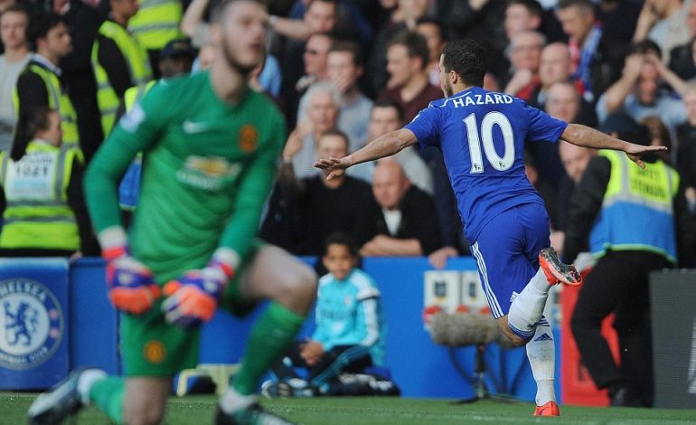 Pas interesimit të United, Chelsea merr vendimin për Eden Hazard