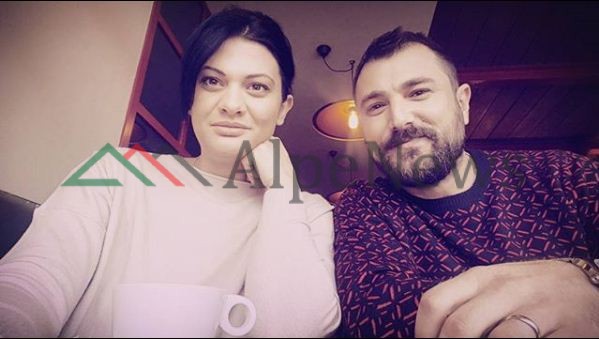 “Kur BBA bëhet shkuesi për çiftin e radhës”, Klaudia e Arsimi së shpejti prindër (FOTO)