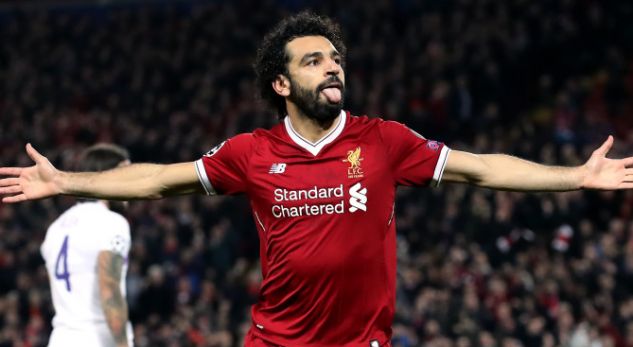 Premier League/ Legjenda e Liverpool: Salah, transferimi i sezonit