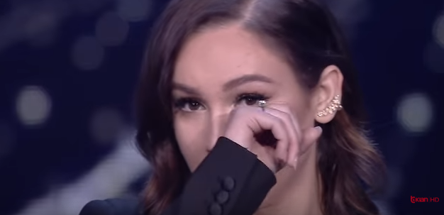 “C’est La Vie”/ Konkurentët përloten duke kujtuar Aleksandër Lalon (VIDEO)