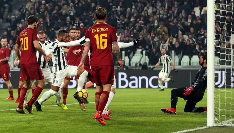 Juventusi mposht minimalisht Romën, i’a rrëmben Interit vendin e dytë (VIDEO)