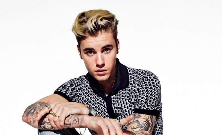 Herën tjetër do e shohim në film? Justin Bieber duke marrë mësime aktrimi nga mësuesi i famshëm (FOTO)