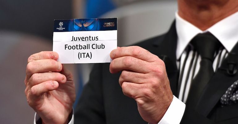 Shorti/ Juventus në ‘ankth’. Ja kundërshtarët e frikshëm në fazën tjetër të Championsit
