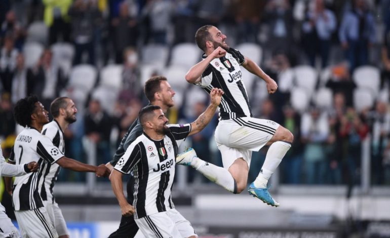 Si u paraqit Serie A përgjatë 2017. Nga titulli i 6-të radhazi i Juventusit tek Napoli ‘Kampion Dimri’