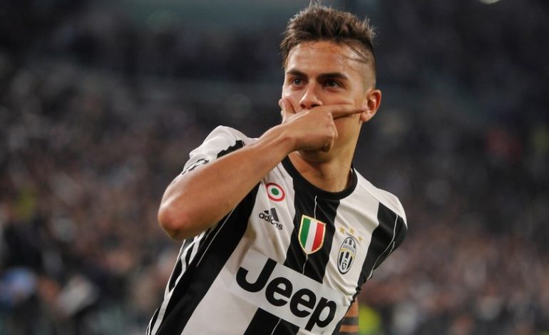 Juventus kërkon 250 milionë € nga PSG për dy yjet e ekipit