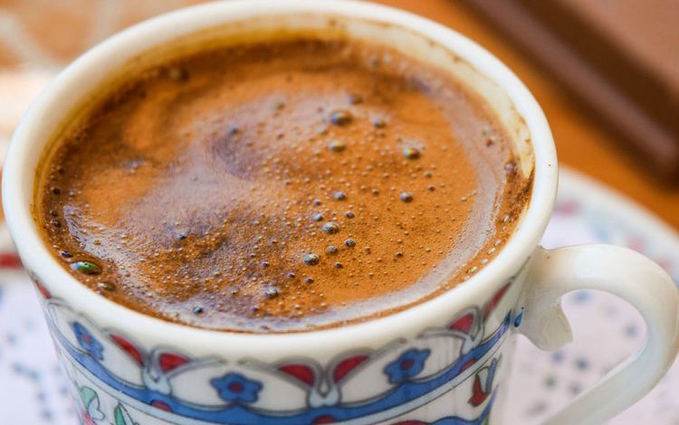 Kafe turke për një jetë të gjatë? – Zbuloni faktet shumë interesante