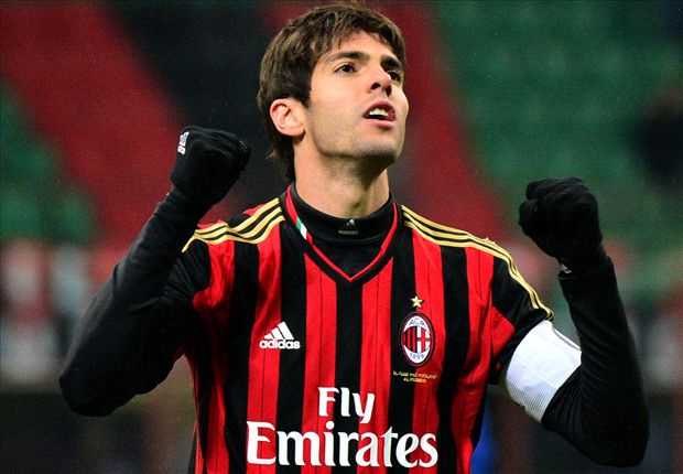 (FOTO) Kaka jep lajmin e dhimbshëm, zyrtarizon tërheqjen nga futbolli