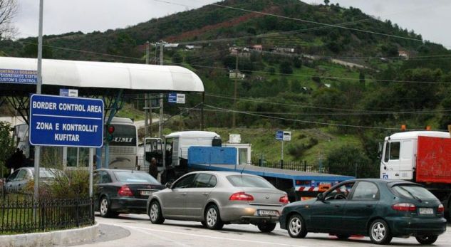 KAKAVIJË/ Arrestohet fieraku, akuzohet për dhunë në familje