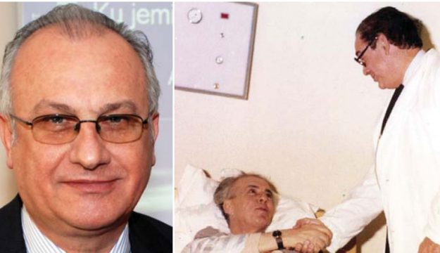 SOKOL HOXHA: Mjeku i Enverit më kërcënoi mua dhe Lilianën që të mos flisnim, se do e pësonim keq