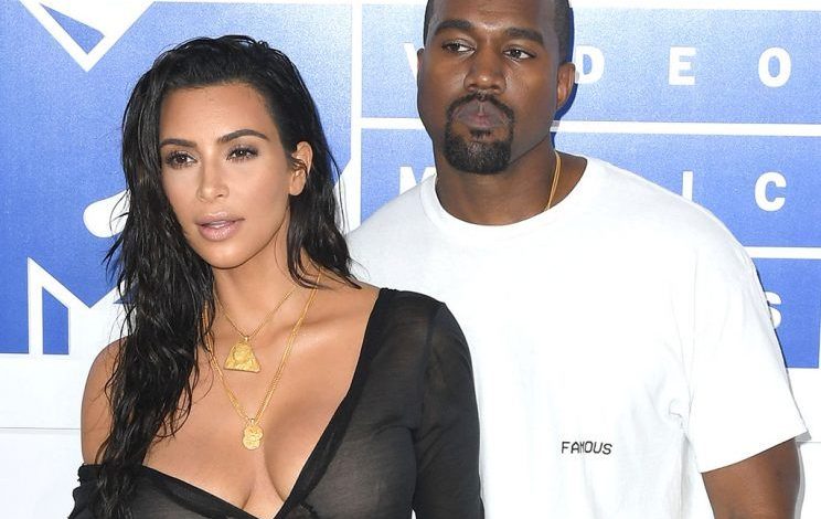 Kim reklamon linjën e veshjeve të Kanye West, shfaqet mjaft provokuese (FOTO)