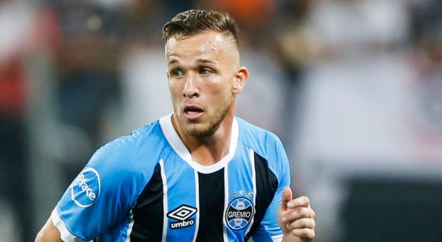 Pozon me foton e Barcelonës, pritet transferimi i tij në janar tek blaugranët