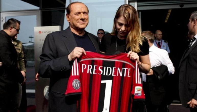 Berlusconi: Ndonjëherë s’mund ta shikoj Milanin, Gattuso të luaj me dy sulmues