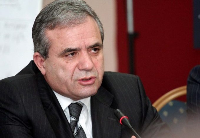 Kastriot Islami nis bën “parashikime”: I pari u burgos kryeministri rumun, i dyti kroat, i treti…