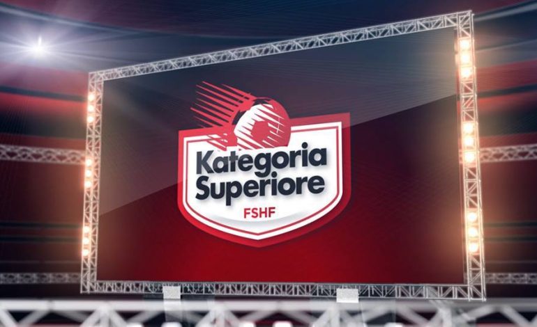 Rritet vlera e Superligës së Shqipërisë, kushton 46 milionë euro