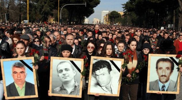 Një shpërblim i dytë për viktimat e 21 janarit, ja sa milionë akordoi qeveria