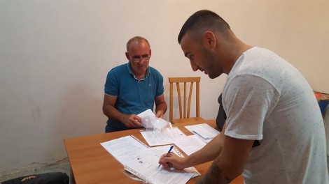 Në Kavajë e konsiderojnë të zhdukur, Mario Morina: U largova sepse…