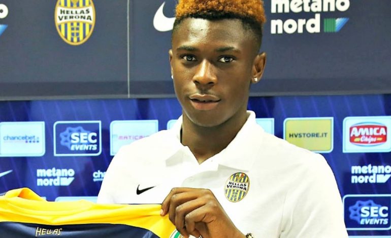 Verona/ Kean: Raiola është një fenomen, por askush nuk e kupton