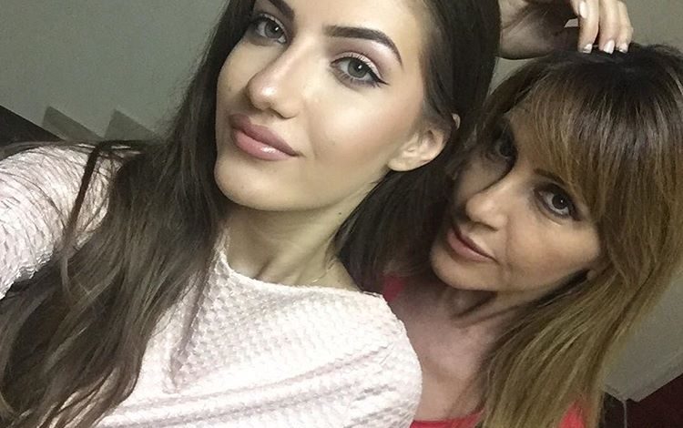 Jeta e re e vajzës së Majlinda Bregut në Belgjikë, si duket në ‘’party’’ (Foto)