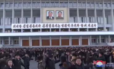 “Jemi komb bërthamor..”/ Ja si e feston Koreja e Veriut lëshimin e raketës së fundit ndërkontinentale