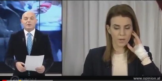 Deputetja e dhunuar e LSI: Do çojmë për ndjekje penale policët që ushtruan dhunë