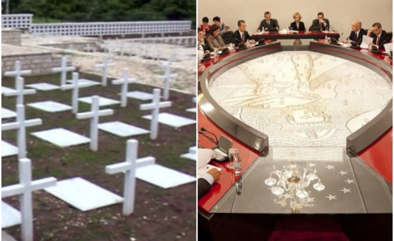 MBLEDHJA E KËSHILLIT TË MINISTRAVE/ Qeveria i jep statusin “varrezë historike” vendprehjes së ushtarëve grekë