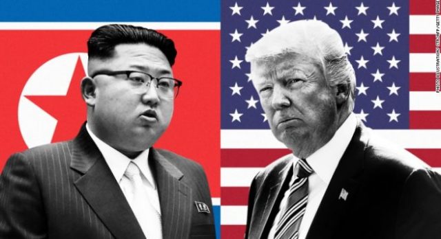 PAQE? Koreja e Veriut gati për shkëmbime me OKB-në, Kim sërish akuza ndaj Presidentit Trump