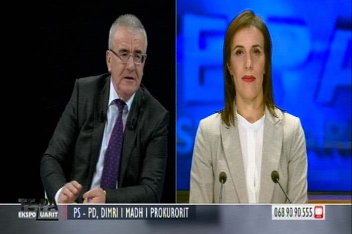 “Kryeprokurori i ri”, gazetarja zbulon kandidaturën potenciale: Gëzon mbështetjen e socialistëve