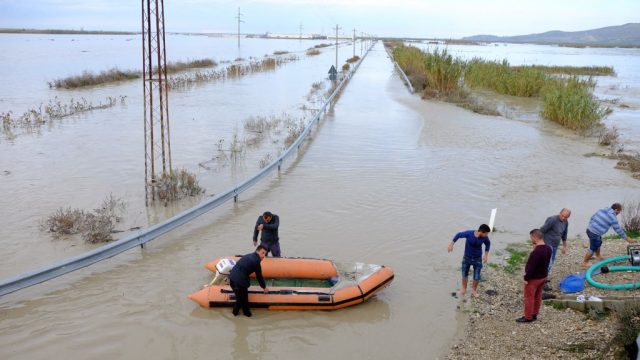 Konfindustria: Të ndryshohet buxheti i vitit 2018, t’i jepet prioritet projekteve për parandalimin e përmbytjeve