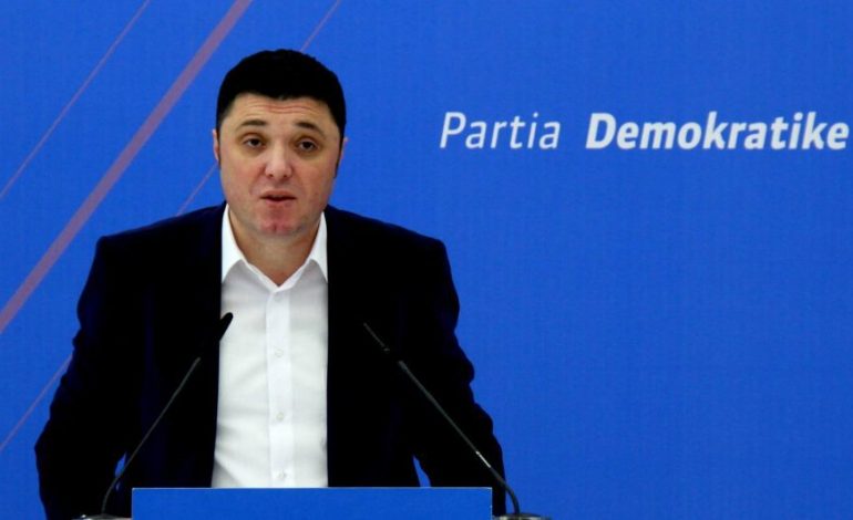 Akuza e fortë nga PD: Vota kundër SHBA u shit në këmbim të një afere korruptive 500 milionë dollarë