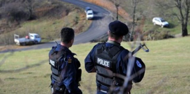 NEW YORK TIMES: Demarkacioni, pikënisje e një “konflikti” të ri në Ballkan