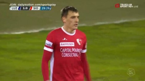 VIDEO/ Kukeli e katranos me autogol, Ajeti shënon gol model për Bazelin