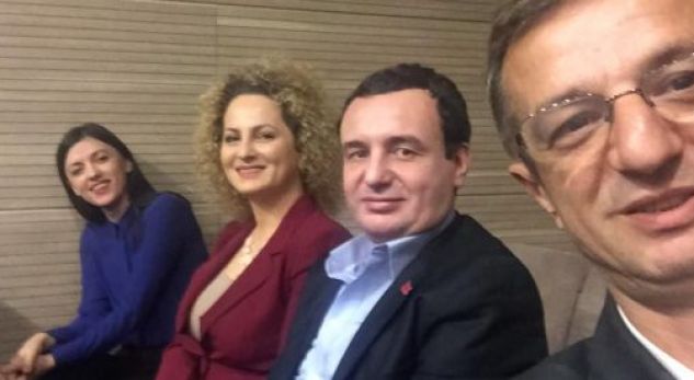 Sot seanca gjyqësore ndaj Kurtit dhe deputetëve të Vetëvendosjes