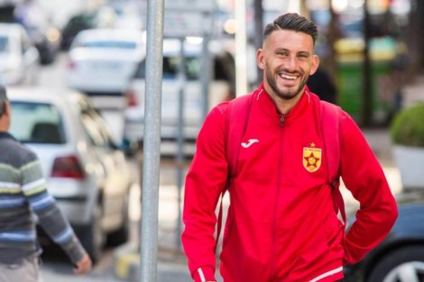 Largimi nga Partizani, La Kamera: Jam i lumtur për këtë eksperiencë, ja mangësitë e futbollit shqiptar
