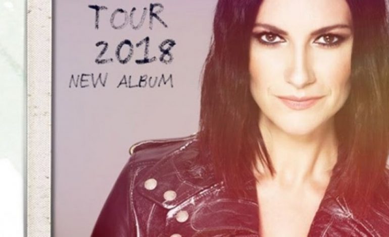Rikthehet Laura Pausini, ka gati dy projekte për vitin 2018